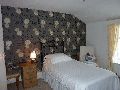 East Mount House Hotell Barrow-in-Furness Exteriör bild