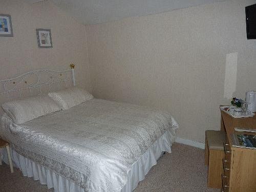 East Mount House Hotell Barrow-in-Furness Exteriör bild